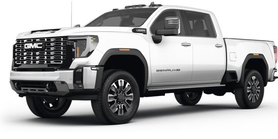 GMC SIERRA HD 2024 1GT49REY6RF140784 image